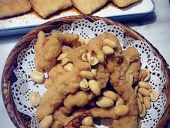 -青花椒花椒鱼(合生汇店)