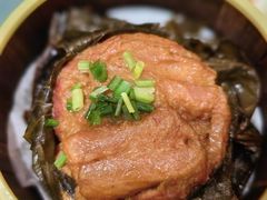 -莲餐厅·湖北菜·藕汤老手艺(愚园路店)