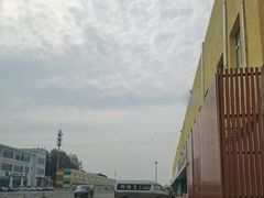 -顺鑫石门市场