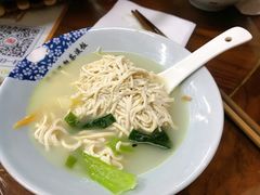 -粗茶淡饭(东关街店)