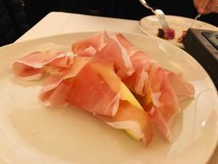 -奥斯特牛排馆(美第奇宫店)