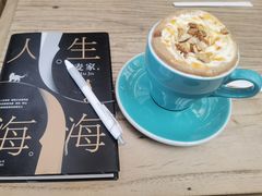 -Maan coffee漫咖啡(1905店)