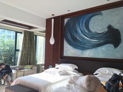 -惠州金海湾嘉华度假酒店