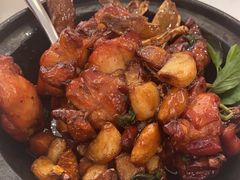 -鹿港小镇(黄金店)
