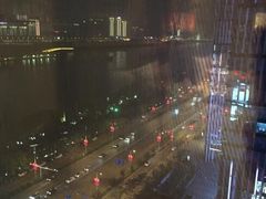 -长沙富力万达文华酒店