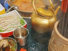 -旺蜀主成都串串火锅(西直门凯德MALL店)