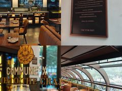 -COMMUNE·X幻师(福田COCOPark店)
