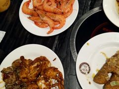 -吉布鲁牛排海鲜自助(船山大都会店)