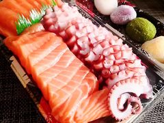 -老渔夫进口三文鱼专卖店