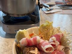 -半秋山西餐厅(宜昌大洋店)