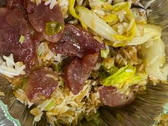 -膳心记-明火四宝煲仔饭(燕南店)