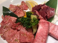 -焼肉なべしま 天文館店