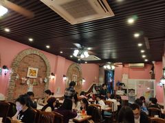 大堂-番茄屋葡式美食(总店)