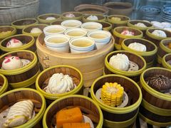 -解放碑威斯汀酒店-知味国际美食餐厅