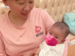 -舒月母婴月嫂育儿嫂(静安店)