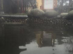 -咸宁万豪温泉谷度假区