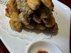 -民俗百家姓饭店(纺织城正街店)