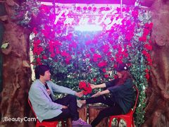 -爱来魔相4D艺术馆(济州中文馆)