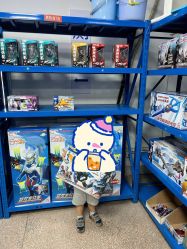 -逝水玩具折扣店