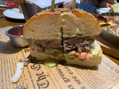 -G+KITCHEN(龙湖狮山天街店)