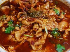 -逢春菜馆天津菜(胜利路店)
