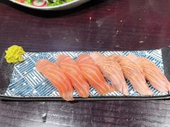 -井缘河风寿司(Touch12街店)