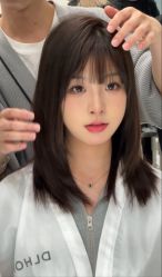 -DL HOPE明星造型