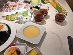 -豪客来牛排(中华城店)