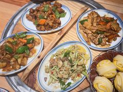 -和晟shèng铁锅炖·东北菜(南山店)