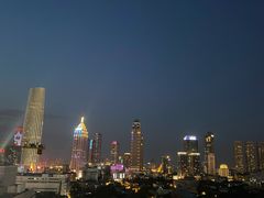 -四季酒店·空中花园 Aria on 9