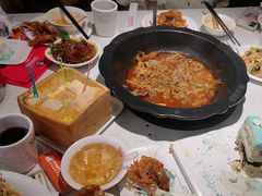 -虾吃虾涮.虾火锅.肉蟹煲(步步高梅溪新天地店)