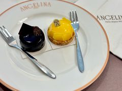 -Angelina安吉丽娜(恒隆广场店)
