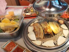 -韩一品韩国料理(柏庐南路店)