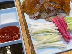 -满园烤鸭·春饼(中街大悦城店)