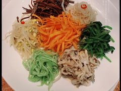 -柳京酒店(滨江中路店)