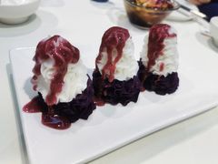 紫薯山药泥-正兴蜀园(科技园区店)
