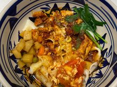 -阿德餐饮小秦川西北菜(福民路店)