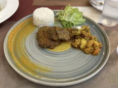 -尼泊尔雪莲餐厅(北京东路店)