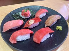 -寿司郎(海岸城店)