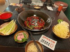 -渝井巷重庆老火锅(沈阳吉祥店)