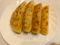 鲜虾萝卜丝饼-肥肥小厨(咸阳路店)