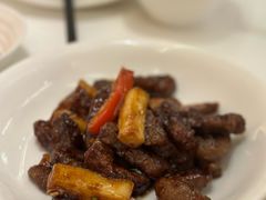 -莆田餐厅PUTIEN(西安万象天地店)