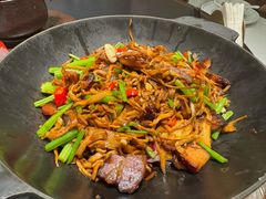 -新乾隆酒楼(帝景园店)