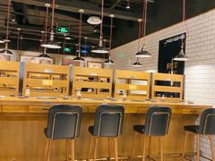 -肉魁屋·烧肉·烧鸟·酒场(高新店)
