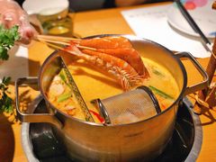 -生如夏花泰式火锅(鹭洲里店)