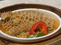-金翠皇宫粤菜·点心·海鲜(翡翠店)