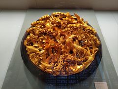 -北京工艺美术博物馆