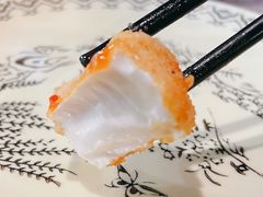 酥皮豆腐-王家厨房(新华路店)