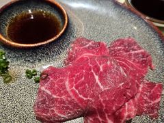 -大渔铁板烧(保利文化广场店)