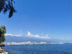 -大理洱海